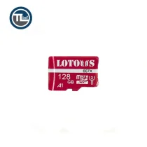 کارت حافظه 128GB لوتوس مدل MSD 667X