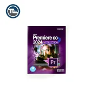 نرم افزار Adobe premiere 2024 Collection
