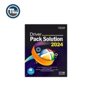 Driver Pack Solution 2024 DVD9 نوین پندار