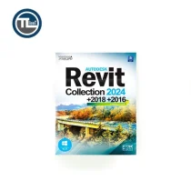 Autodesk Revit نوین پندار