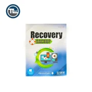 نرم افزار Recovery & Backup Tools نوین پندار