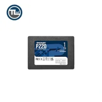 حافظه SSD برند Patriot مدل P220 ظرفیت 1 ترابایت