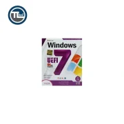 ویندوز 7 2024 UEFI هوشمند Assistant 1DVD9 نوین پندار