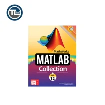 نرم افزار Matlab Collection نوین پندار