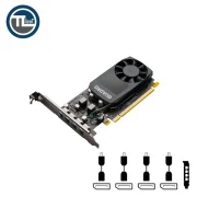 کارت گرافیک NVIDIA Quadro P620 2GB GDDR5