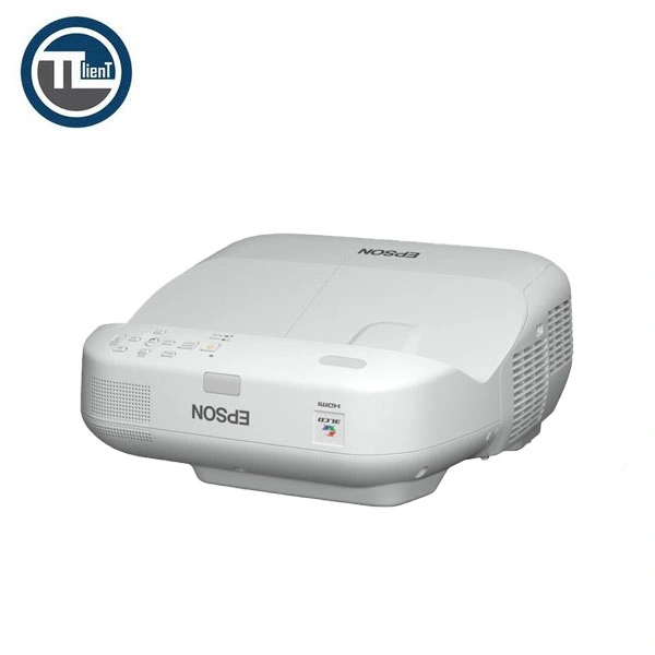پروژکتور Epson مدل EB-585w گرید A