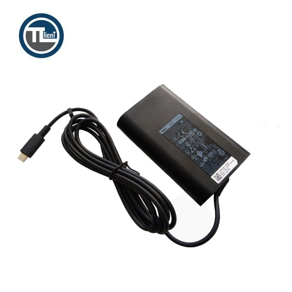 شارژر لپ تاپ DELL 65W 20V 3.25A فیش TYPE-C