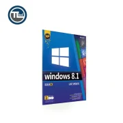 ویندوز 8.1 All Edition نوین پندار