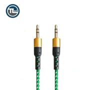 کابل AUX کنفی مدل AUX-310 طول 1.5 متر