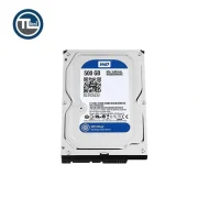 حافظه HDD  ظرفیت 500 گیگابایت