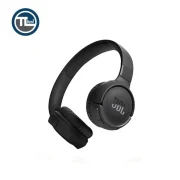هدست بلوتوثی رم خور JBL مدل TUNE 520BT