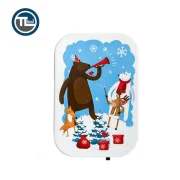 چراغ خواب DOCO طرح مستطیل مدل 071