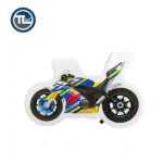 چراغ خواب DOCO طرح موتور ریس مدل 063