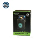 اسپیکر بلوتوثی نیوریکسینگ مدل NRG-301A - تصویر 2