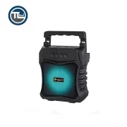 اسپیکر بلوتوثی نیوریکسینگ مدل NRG-301A