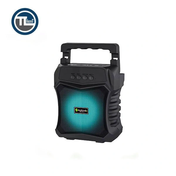 اسپیکر بلوتوثی نیوریکسینگ مدل NRG-301A