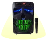 speaker