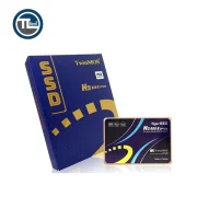 حافظه SSD برند Twinmos ظرفیت 256 گیگابایت