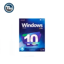 ویندوز 10 22H2 Enterprise نوین پندار