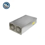 منبع تغذیه سوئیچینگ 24V/25A مدل S-600-24 - Image 2