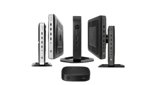 مزایای تین کلاینت‌ها در کافی نت