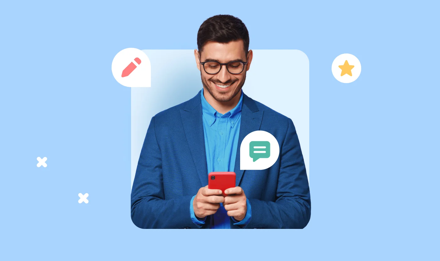 سیستم ارسال پیام چطور کار میکند؟