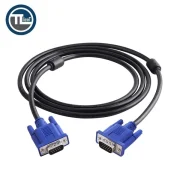 کابل VGA طول 1/5 متر اورجینال