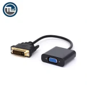 تبدیل DVI به VGA