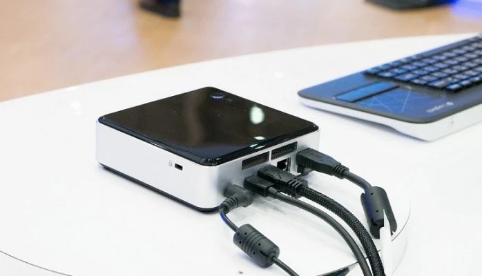 طرز کار تین کلاینت