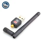 Usb WIFI آنتن دار