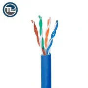 کابل شبکه CAT6 برند Legrand مدل 042
