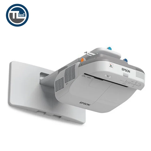 پروژکتور Epson مدل PowerLite 480