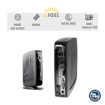 تین کلاینت IGEL UD3-M340C