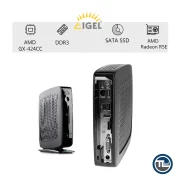 تین کلاینت IGEL UD3-M340C