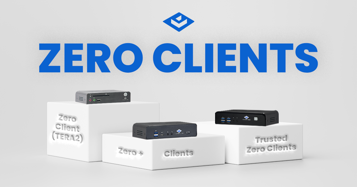 کاربرد زیروکلاینت در بیمارستان‌ها