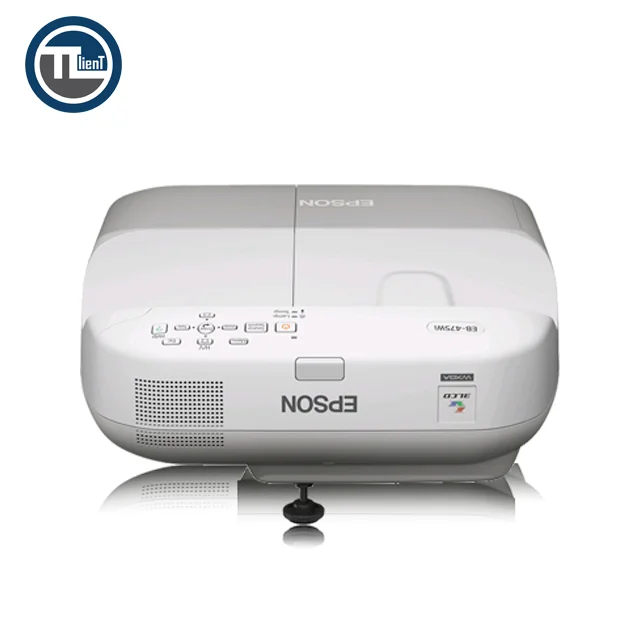 پروژکتور Epson مدل EB-475W