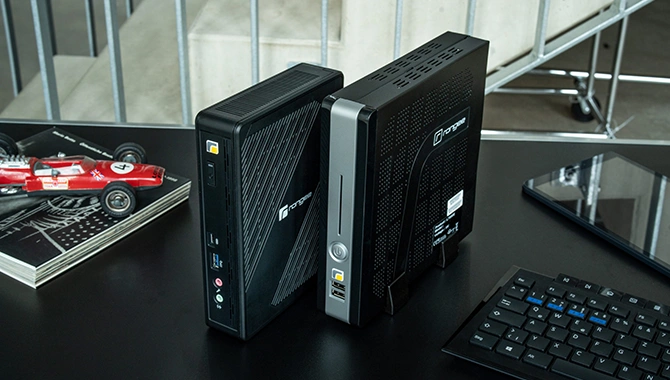 کاربرد تین کلاینت و زیروکلاینت در مکانهای مختلف