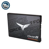 حافظه SSD اینترنال مدل TEAMGROUP V Z ظرفیت 1 ترابایت
