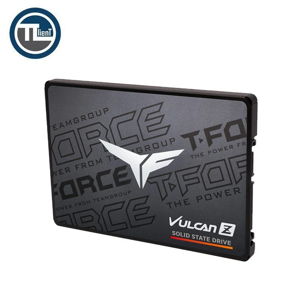 حافظه SSD اینترنال مدل TEAMGROUP V Z ظرفیت 1 ترابایت