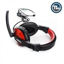 هدست گیمی MACHER MR-71