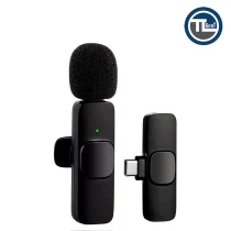 میکروفن وایرلس K9-TYPE C