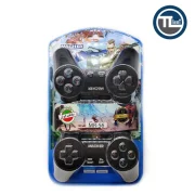 دسته بازی دوبل معمولی MACHER MR-56