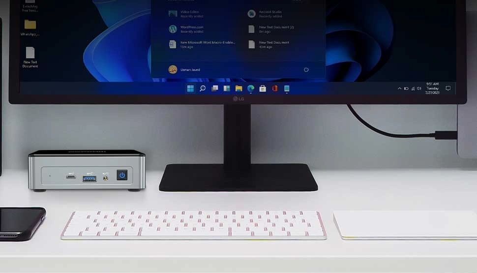 کامپیوتر کوچک چیست؟