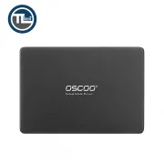 حافظه SSD برند Oscoo مدل Black ظرفیت 128 گیگابایت