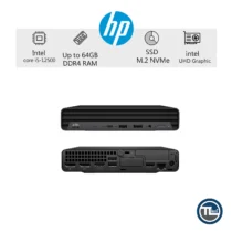 تین کلاینت (i5-12500) HP 260 Pro G9