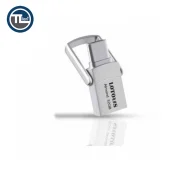 فلش مموری LOTOUS ALMOND 32GB TYPE C