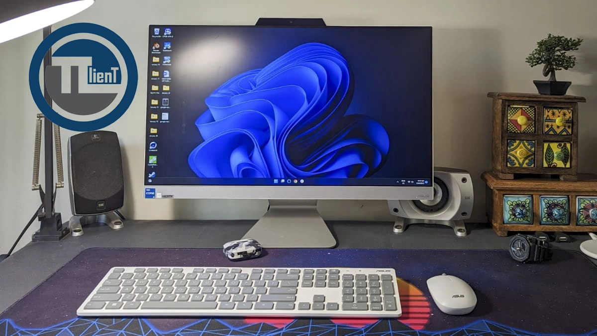 مزایا و معایب کامپیوتر دسکتاپ