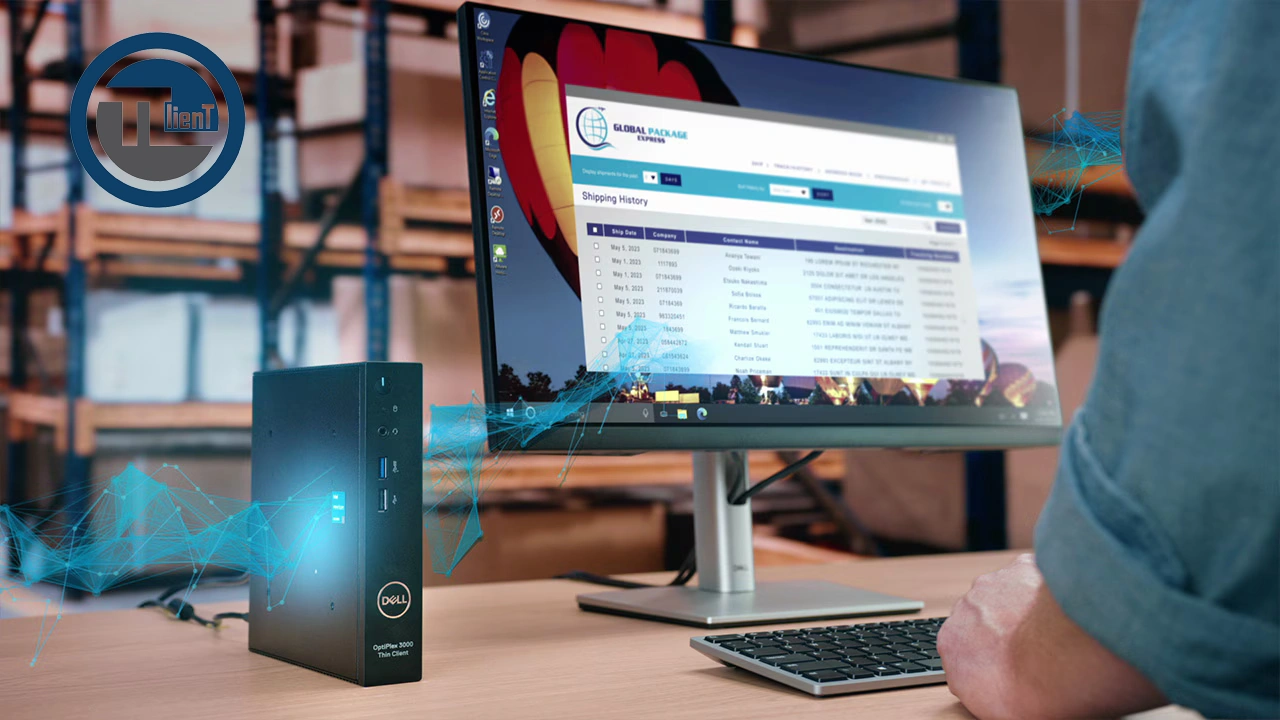 بهترین تین کلاینت ها تا 10 میلیون