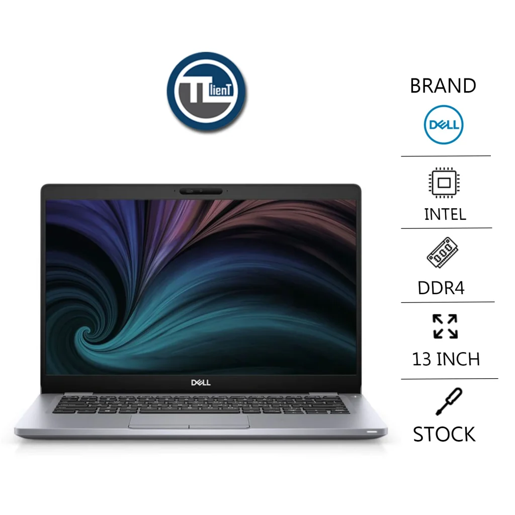 dell 5310