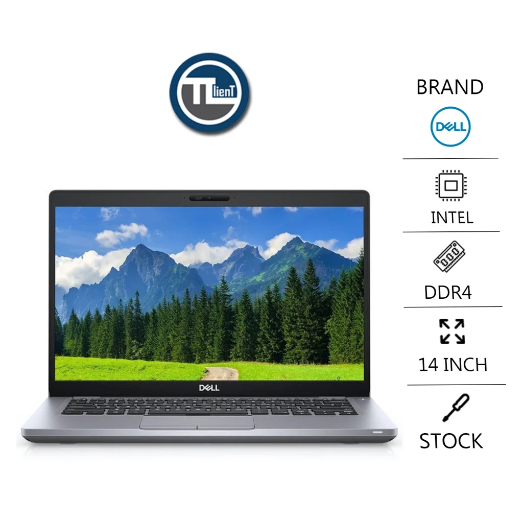 dell 5410